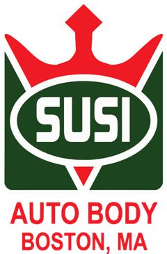 susi auto body|susi.